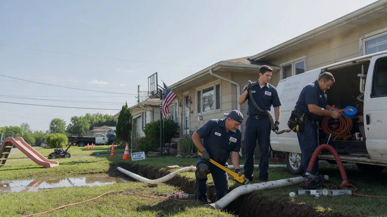 Toilet Installation in New Ross, IN near me